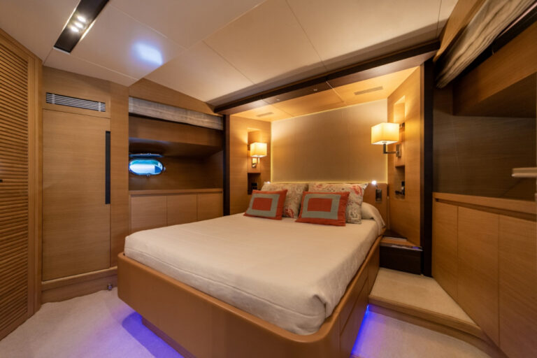 Guest Stateroom