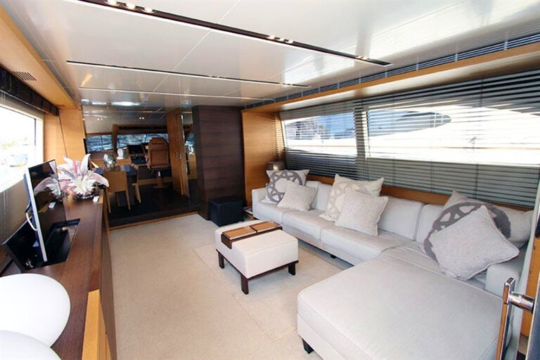 Saloon