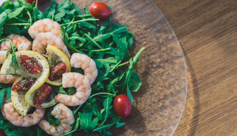 Sample Dish