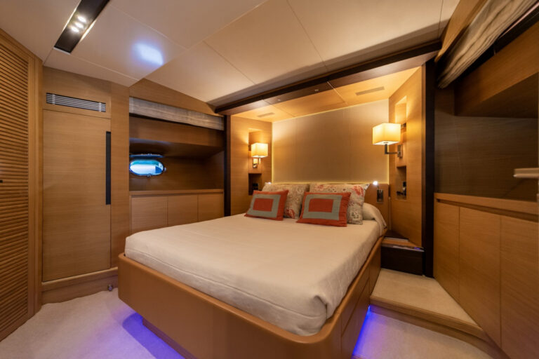 Double Guest Suite