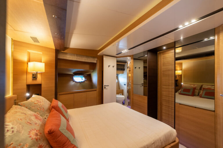 Double Guest Suite