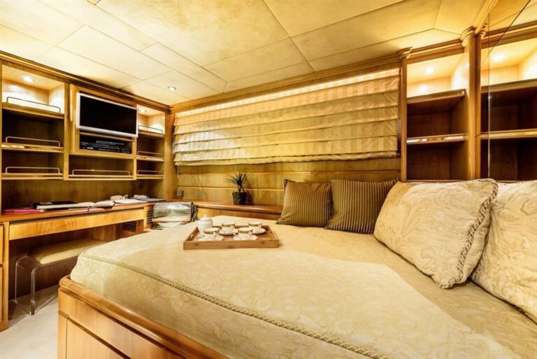 Spacious Double