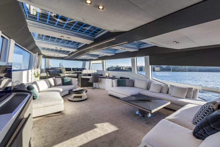 Saloon