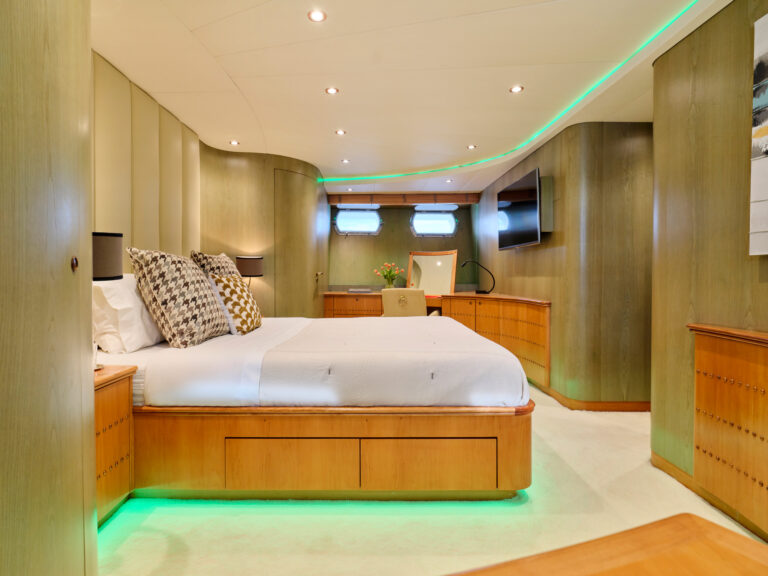 VIP Suite