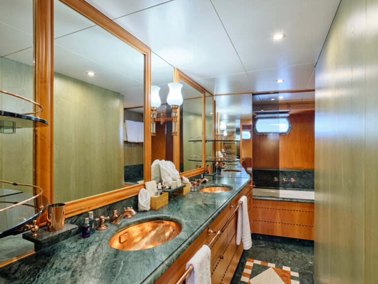 VIP Ensuite