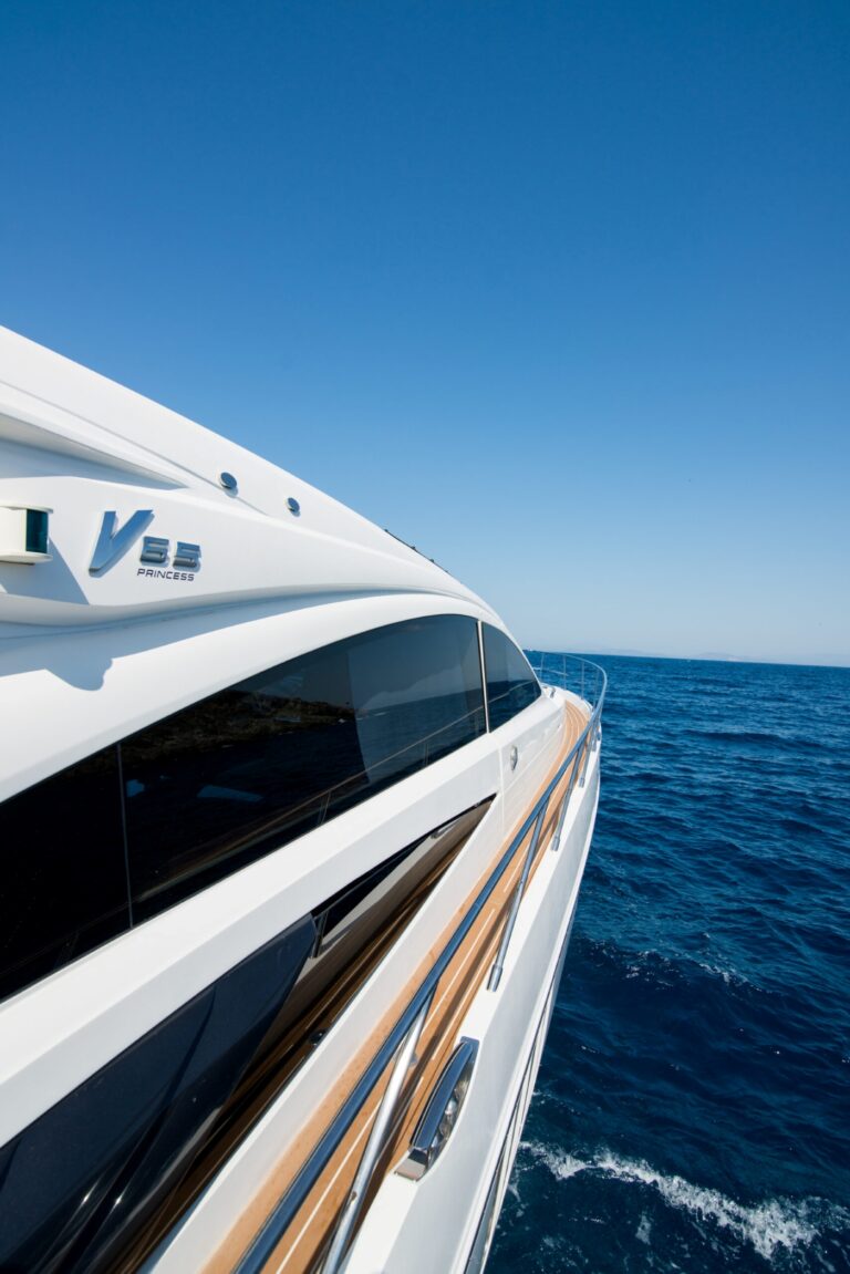 Side Deck