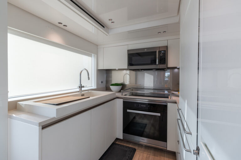 Galley