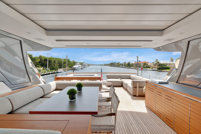 Sun Deck