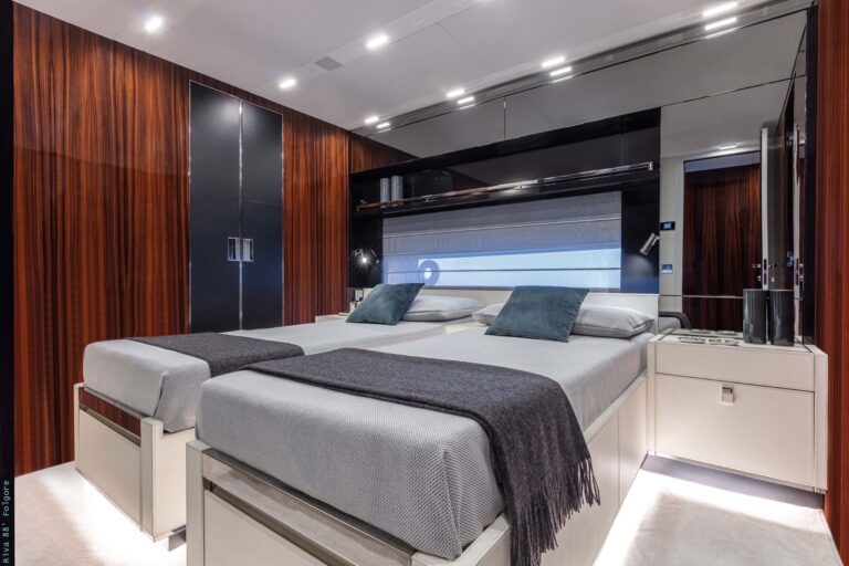 Guest Suite