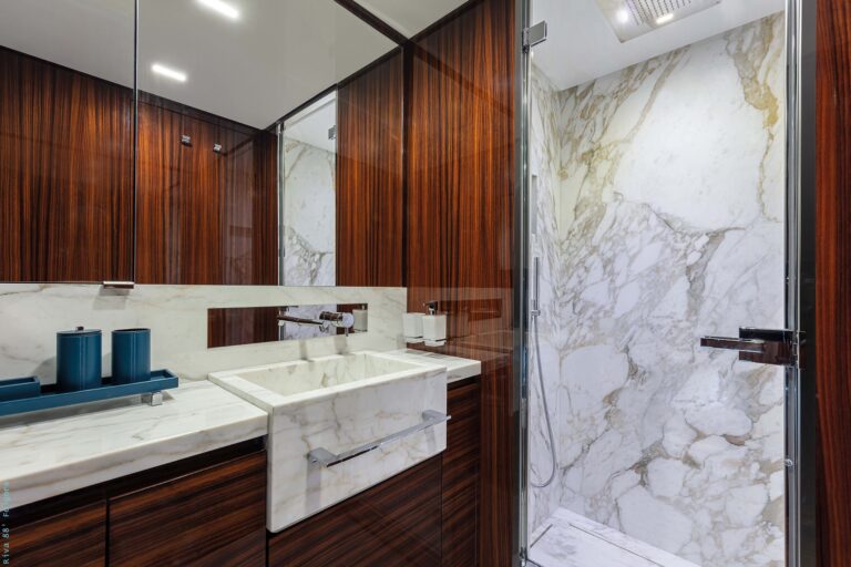 Guest Ensuite