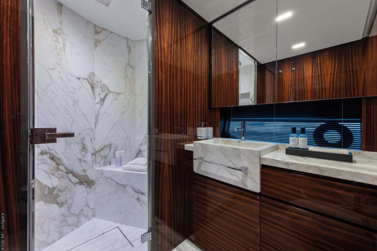 Guest Ensuite