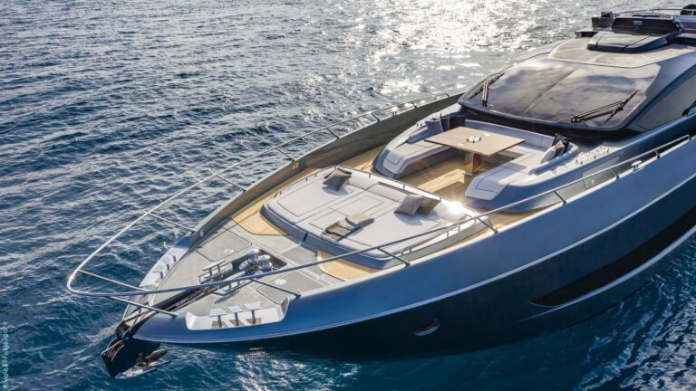 Foredeck
