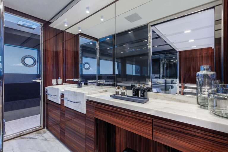 Master Ensuite