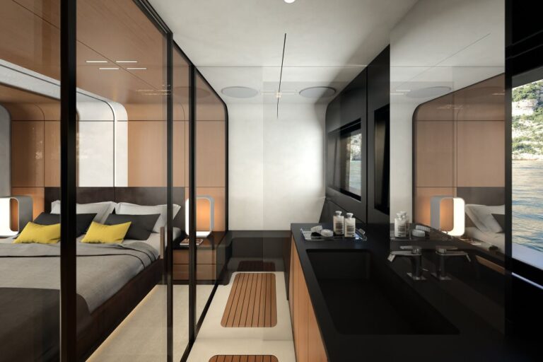 Guest Ensuite