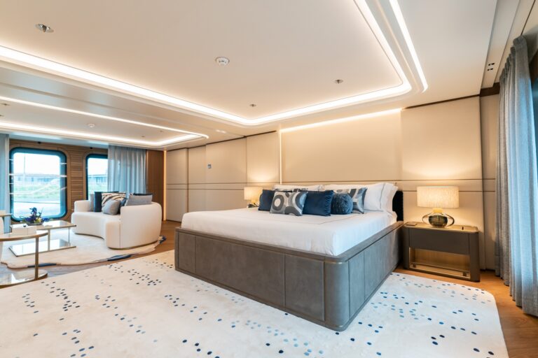 Master Suite