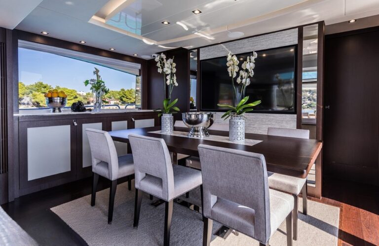 Main Dining