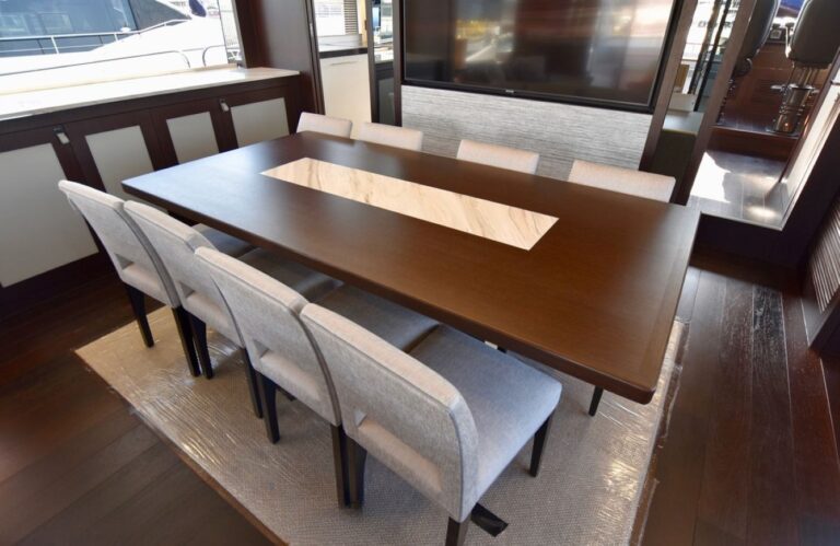 Main Dining