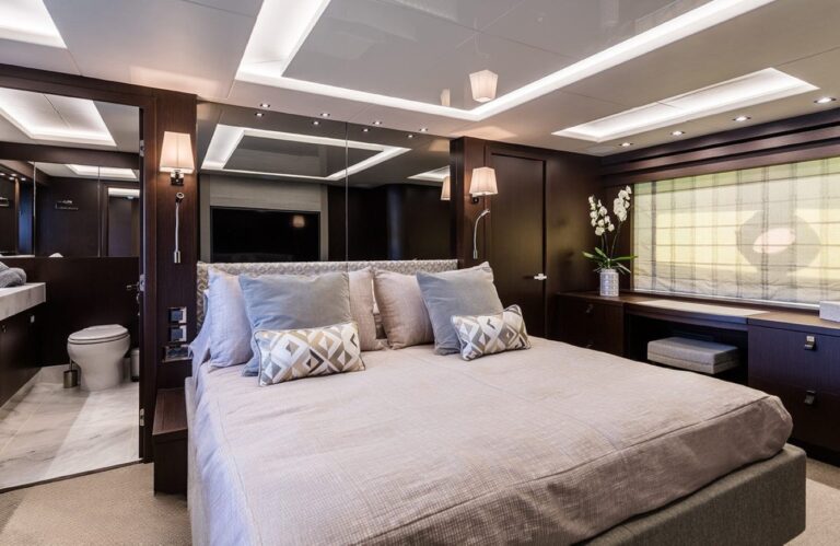 Guest Suite