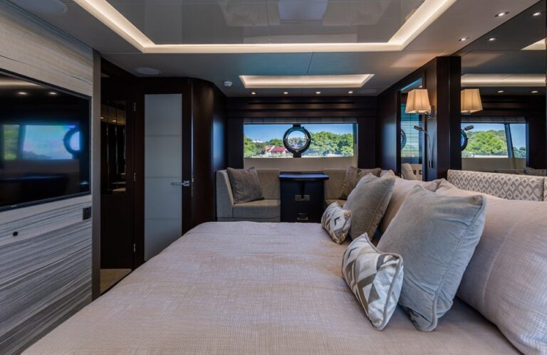 Guest Suite