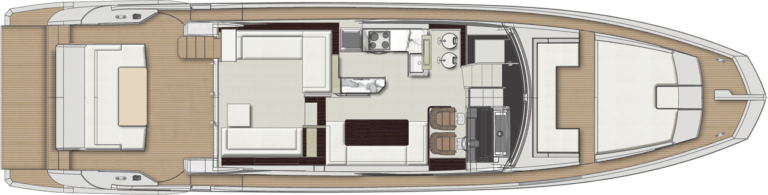 Bunk Cabin