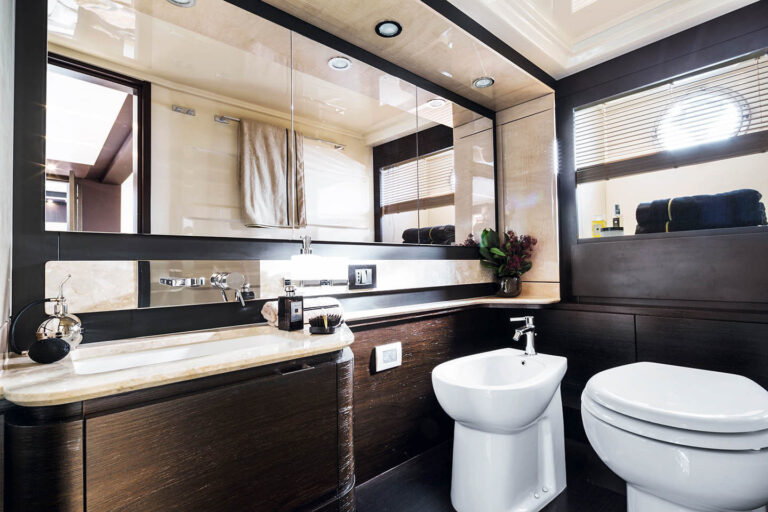Master Ensuite