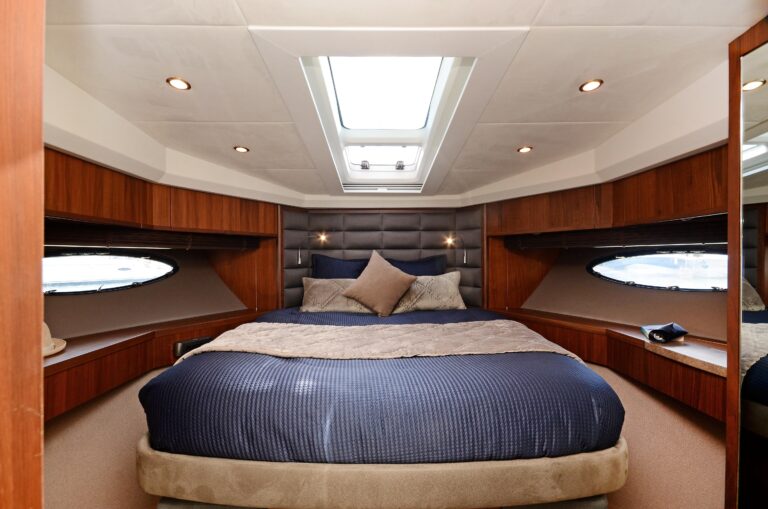 Guest Cabin