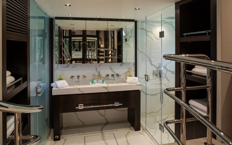 Master Ensuite