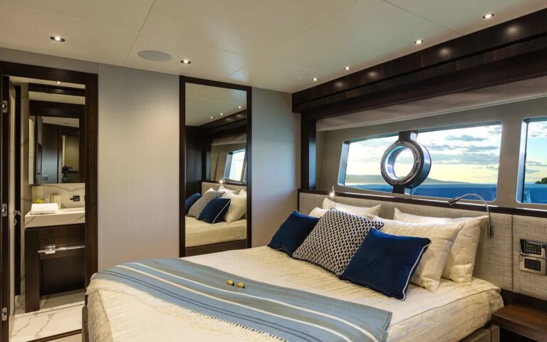 Double Guest Suite