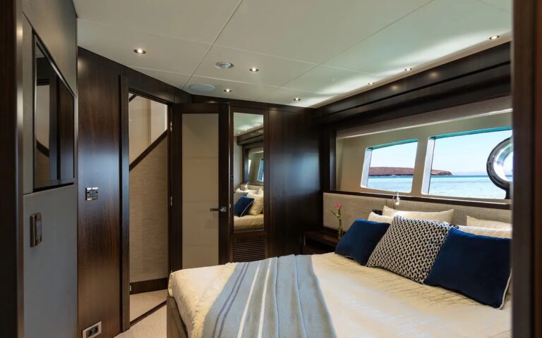 Double Guest Suite