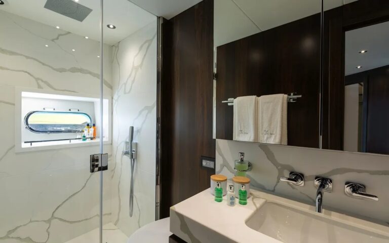 Guest Ensuite