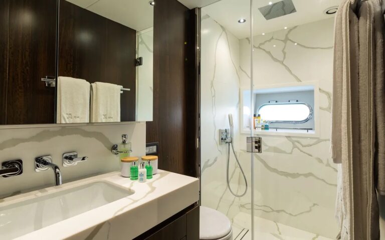 Guest Ensuite