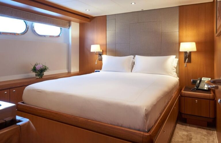 Guest Suite