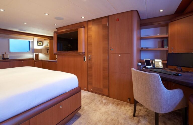 Guest Suite
