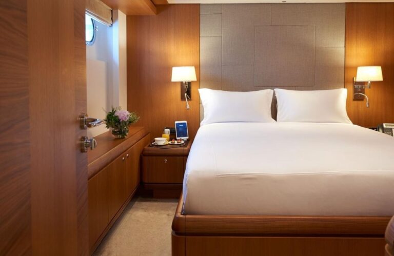 Guest Suite