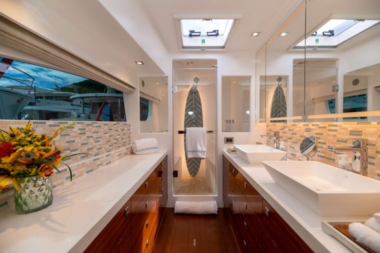 Master Stateroom