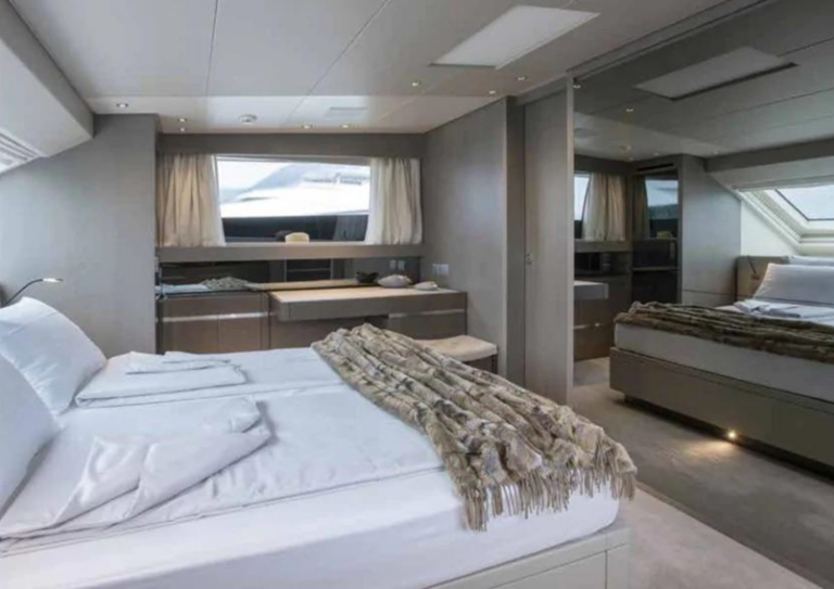 Master Suite