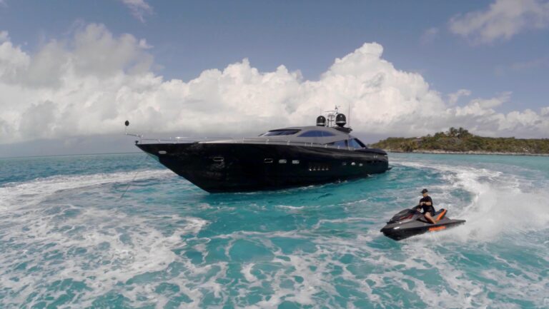 Don Shead Yacht Design