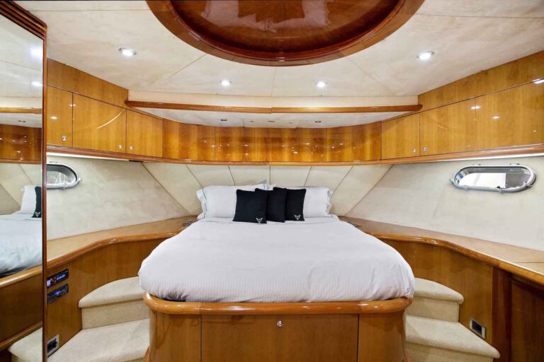 VIP Cabin