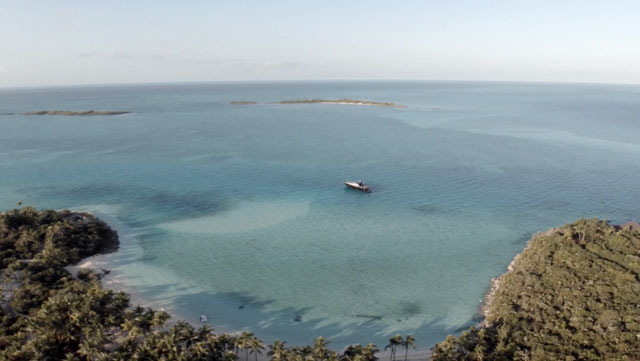 Yacht Charter Location