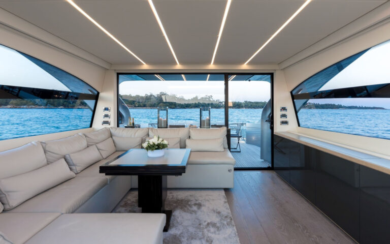 Saloon