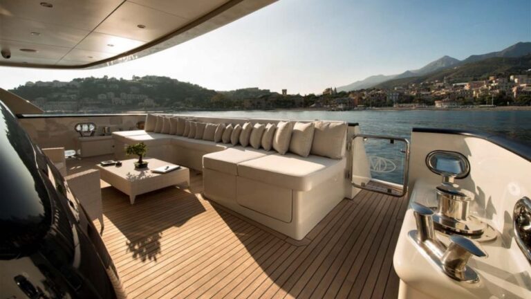Exterior Living Spaces