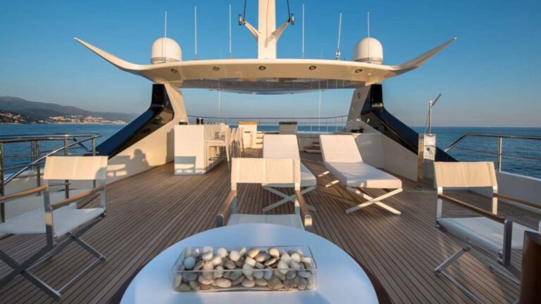 Exterior Living Spaces