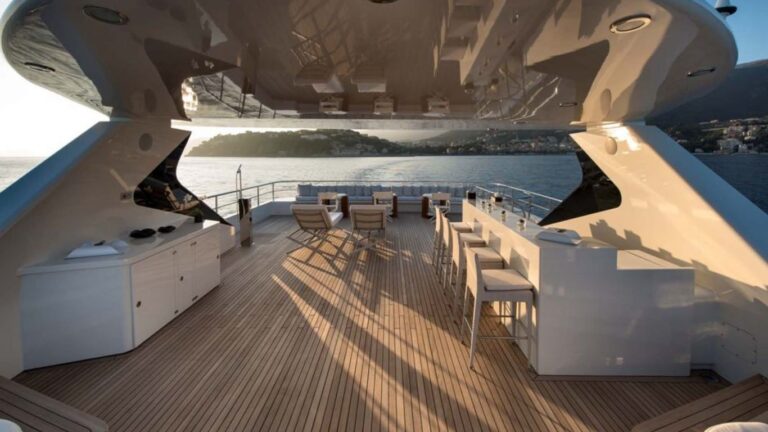 Exterior Living Spaces