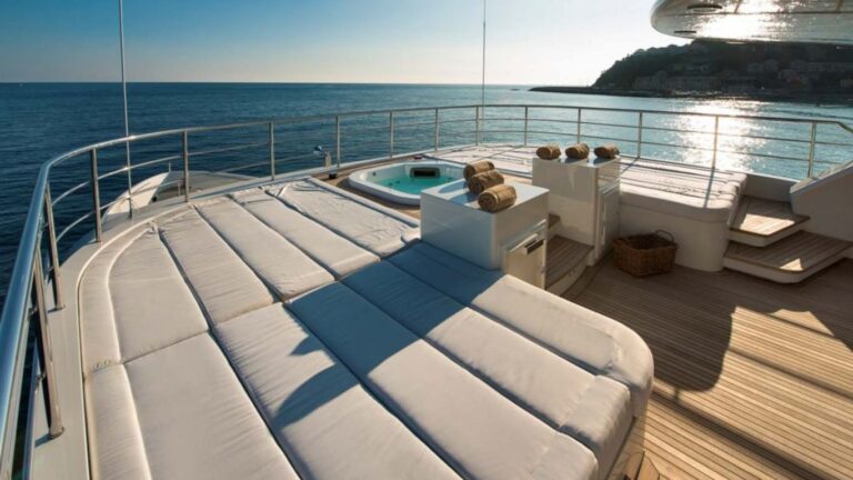 Exterior Living Spaces