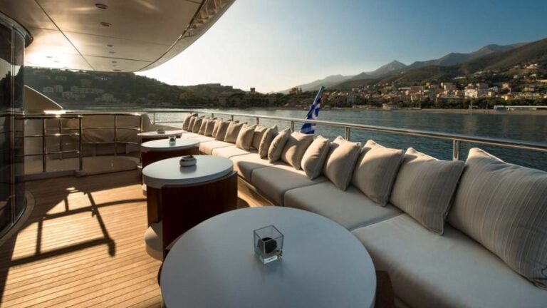 Exterior Living Spaces