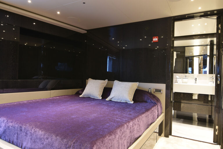Double Guest Suite