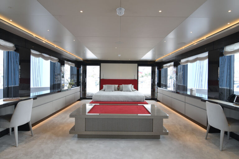 Master Suite
