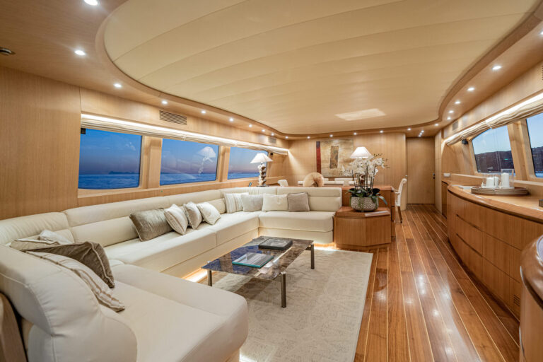 Saloon