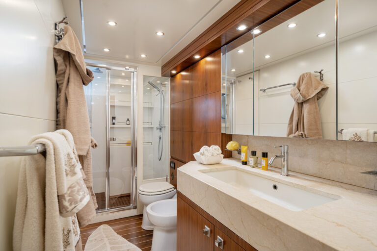 Master Ensuite