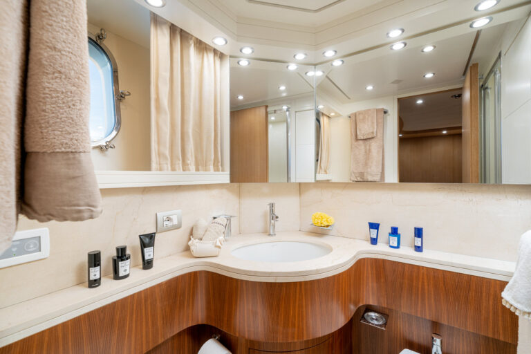 Guest Ensuite
